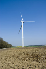 Wind Turbine