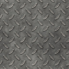 steel plate seamless texture