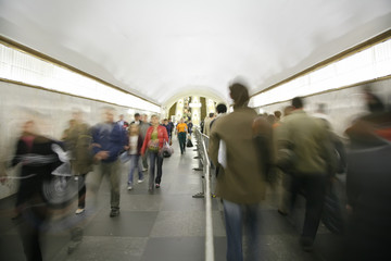metro traffic