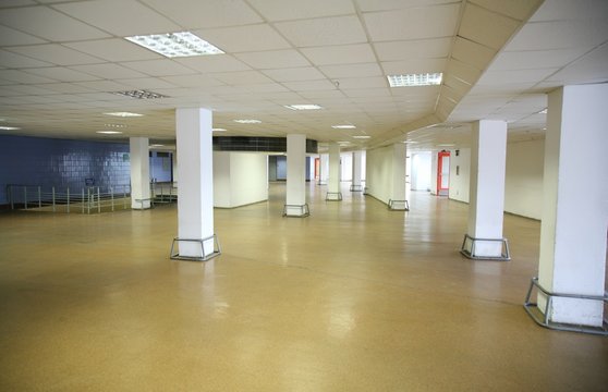 generic hall