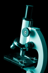 Microscope