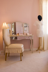 Fototapeta premium Mannequin