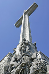 Valley of the fallen