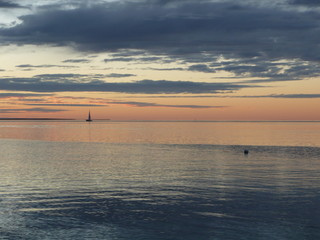 Tramonto