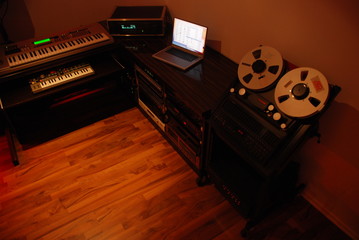 Studio