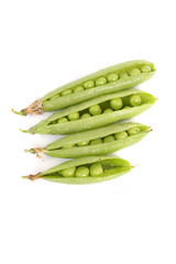 peas