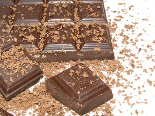 degustation de chocolat