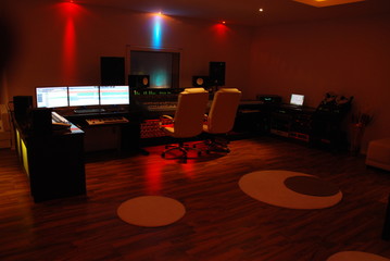 Tonstudio