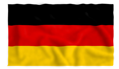 german flag
