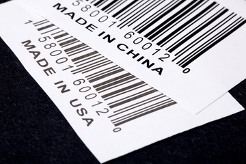 Made in China or USA