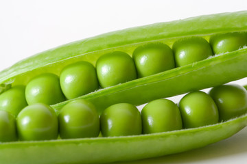 Green pea