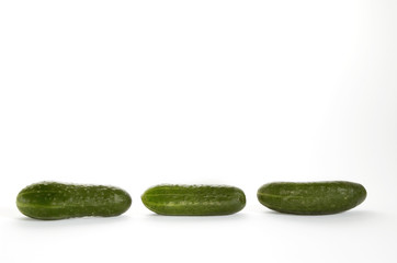 Cucumbers