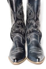 cowboy boots