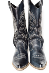 cowboy boots