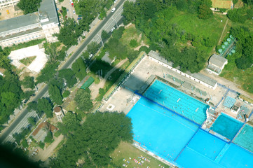 Aerial View © Felix
