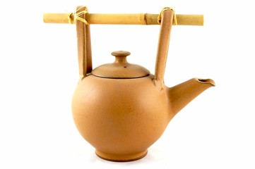Teapot