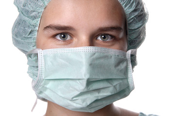 nurse
