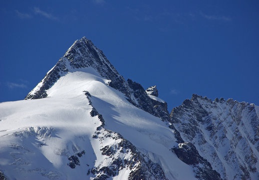 Gro&szlig;glocknerblick