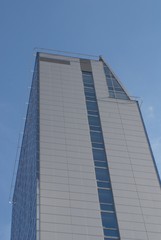 Fototapeta premium skyscraper 07