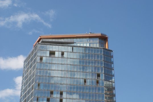 skyscraper 16
