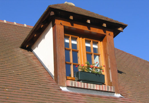 fen&ecirc;tre