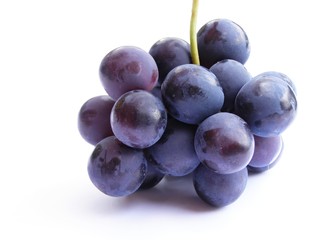 black grapes - 4787107