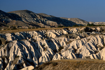 Cappadocia