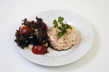 salade