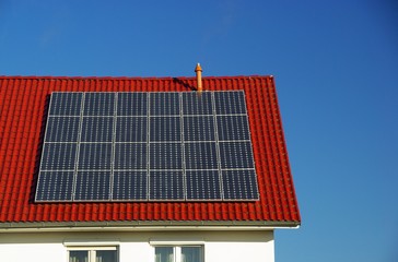 Solaranlage 11