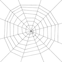 toile noire © Unclesam