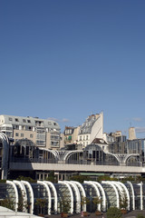 forum des halles