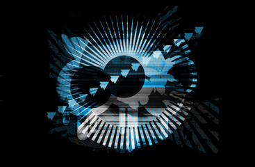 Party - Hintergrund 07