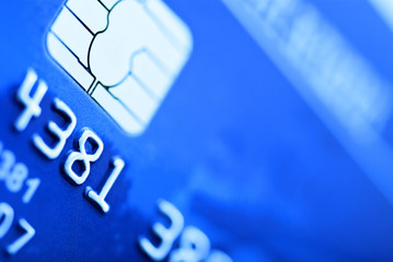 credit card
