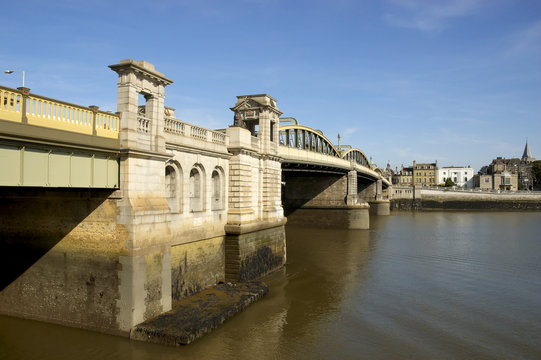 Medway Bridge