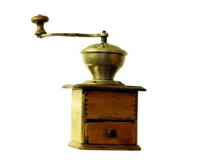 Coffee grinder