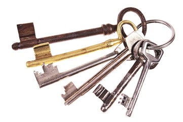 keys
