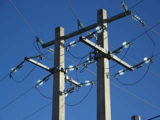 RESEAU ELECTRIQUE