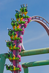 Rollercoaster Loop
