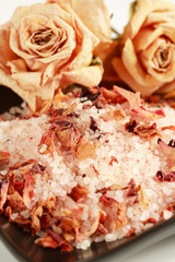 Bath salt 
