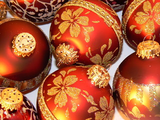 christbaumkugeln, weihnachtsbaumkugeln