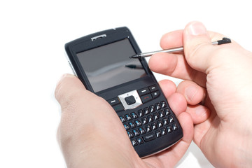Communicator