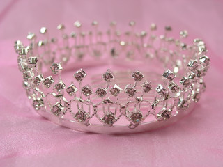 wedding crown