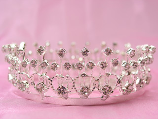 wedding crown