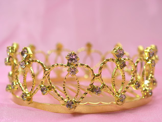 wedding crown