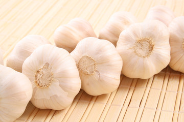 garlic