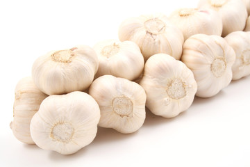 garlic