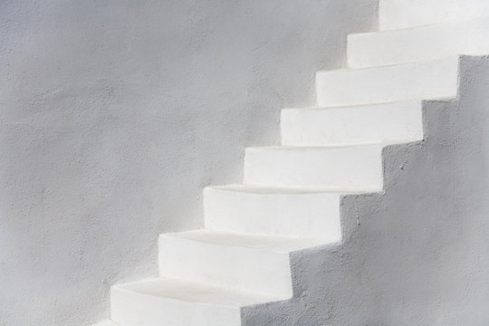 Fototapeta Simply White