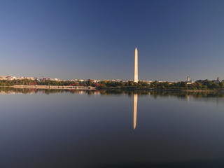 Washington Monument - Obelisk