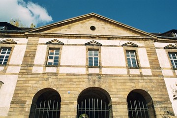 Landau Deutsches Tor