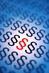 Paragraph Symbol